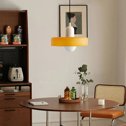 Lampa sufitowa inspirowana Lizboną dekoracyjne oświetlenie