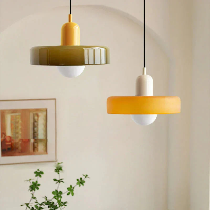 Lampa sufitowa inspirowana Lizboną dekoracyjne oświetlenie