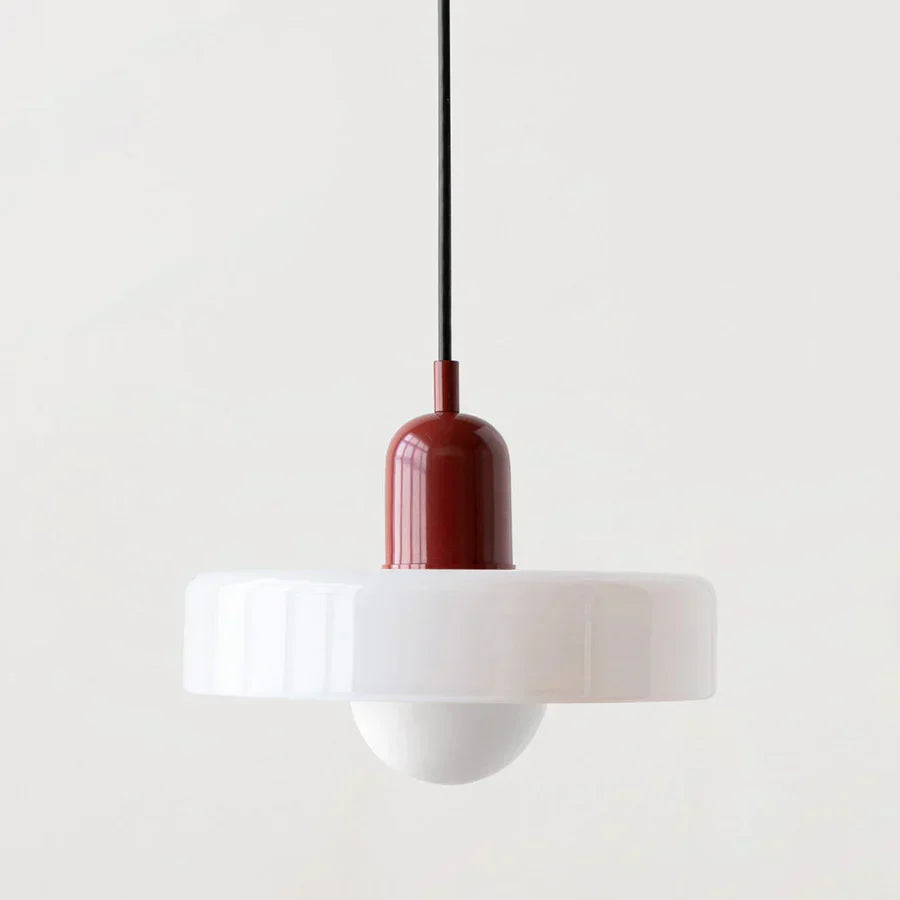 Lampa sufitowa inspirowana Lizboną dekoracyjne oświetlenie