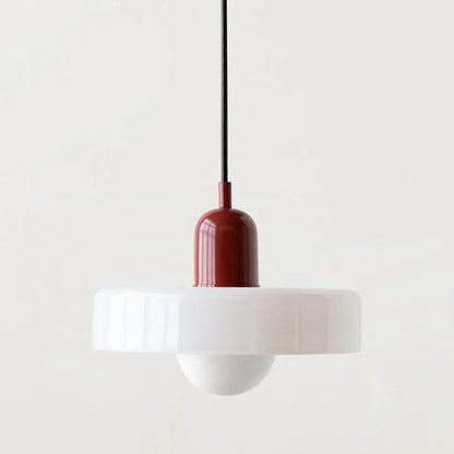 Lampa sufitowa inspirowana Lizboną dekoracyjne oświetlenie