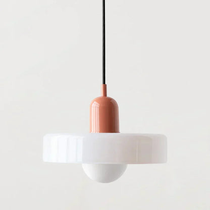 Lampa sufitowa inspirowana Lizboną dekoracyjne oświetlenie