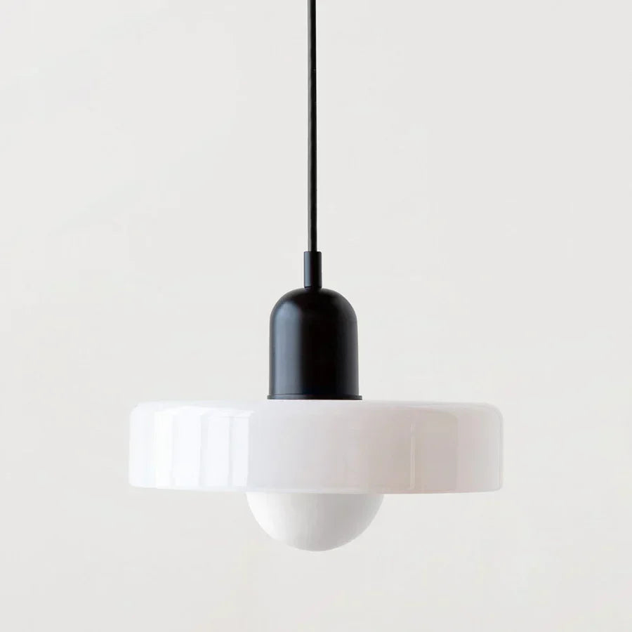 Lampa sufitowa inspirowana Lizboną dekoracyjne oświetlenie