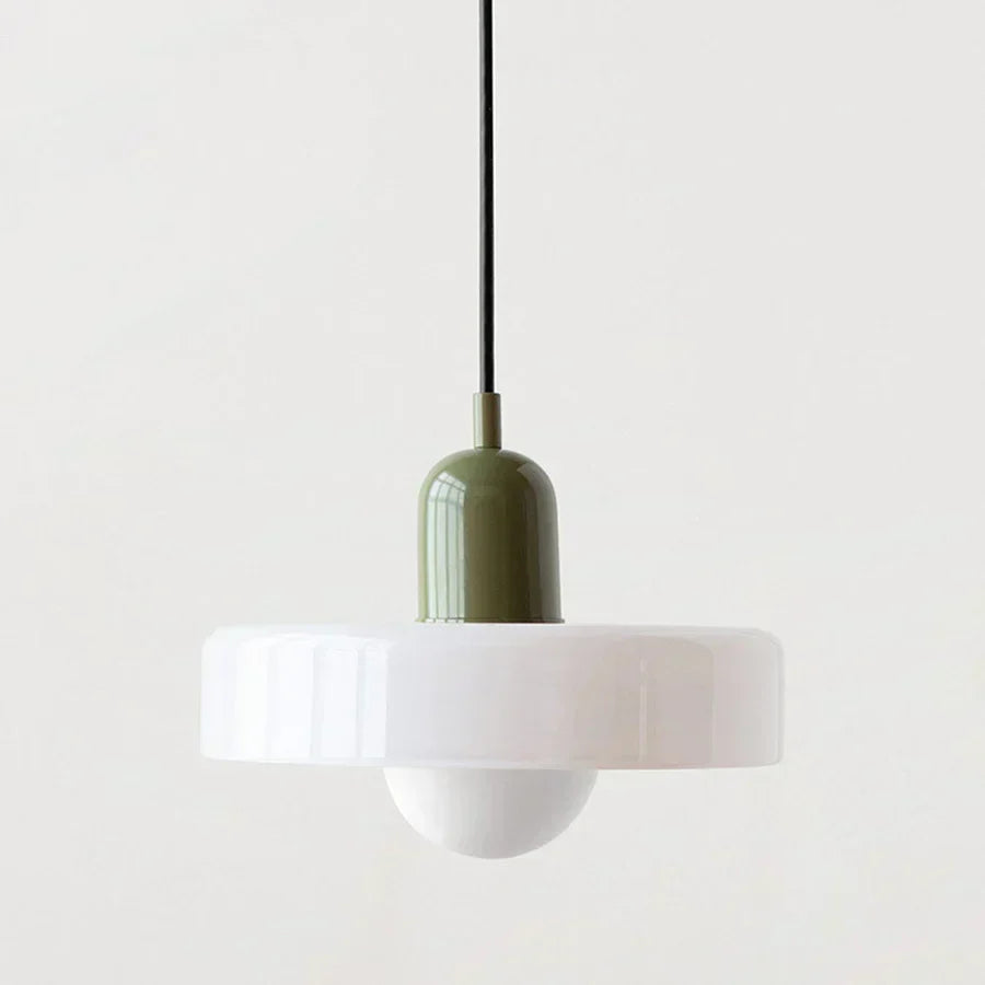 Lampa sufitowa inspirowana Lizboną dekoracyjne oświetlenie