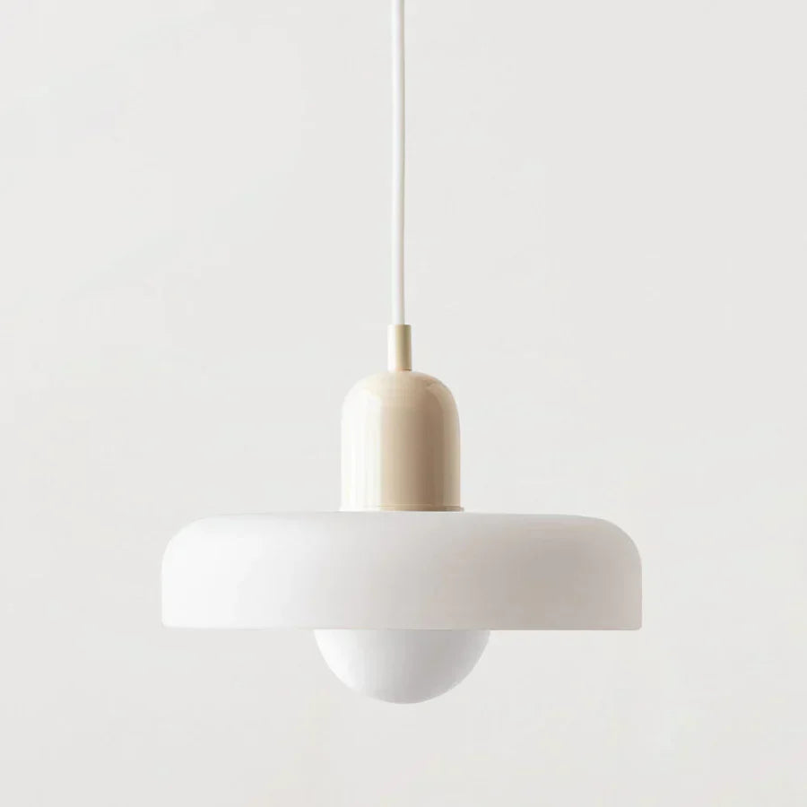Lampa sufitowa inspirowana Lizboną dekoracyjne oświetlenie