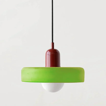 Lampa sufitowa inspirowana Lizboną dekoracyjne oświetlenie