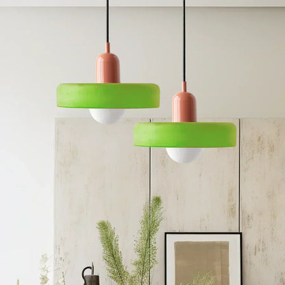 Lampa sufitowa inspirowana Lizboną dekoracyjne oświetlenie