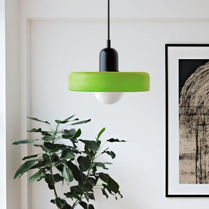Lampa sufitowa inspirowana Lizboną dekoracyjne oświetlenie