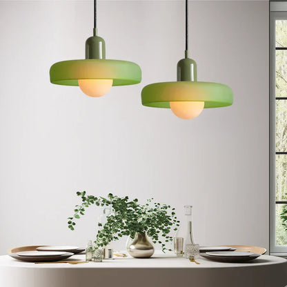 Lampa sufitowa inspirowana Lizboną dekoracyjne oświetlenie