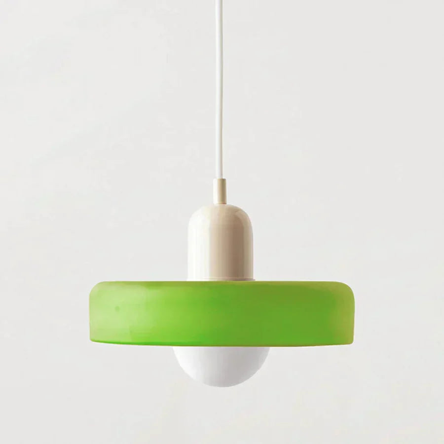 Lampa sufitowa inspirowana Lizboną dekoracyjne oświetlenie
