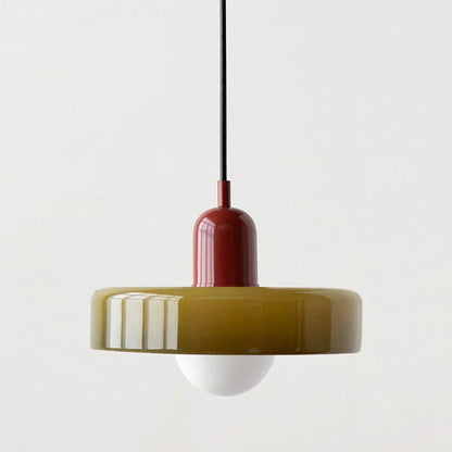 Lampa sufitowa inspirowana Lizboną dekoracyjne oświetlenie