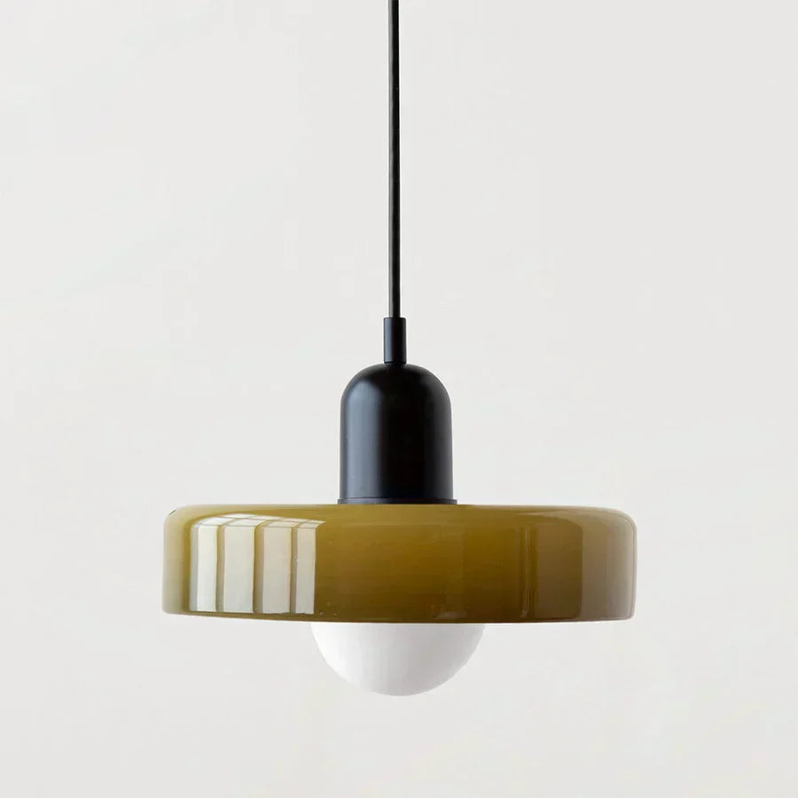 Lampa sufitowa inspirowana Lizboną dekoracyjne oświetlenie