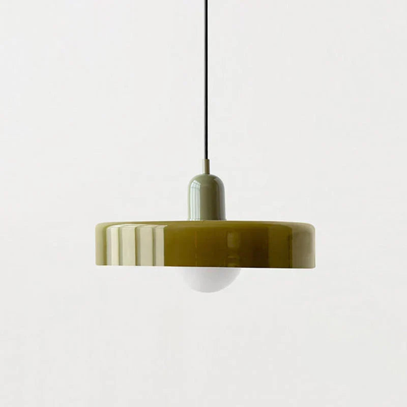 Lampa sufitowa inspirowana Lizboną dekoracyjne oświetlenie