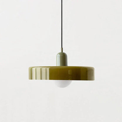Lampa sufitowa inspirowana Lizboną dekoracyjne oświetlenie