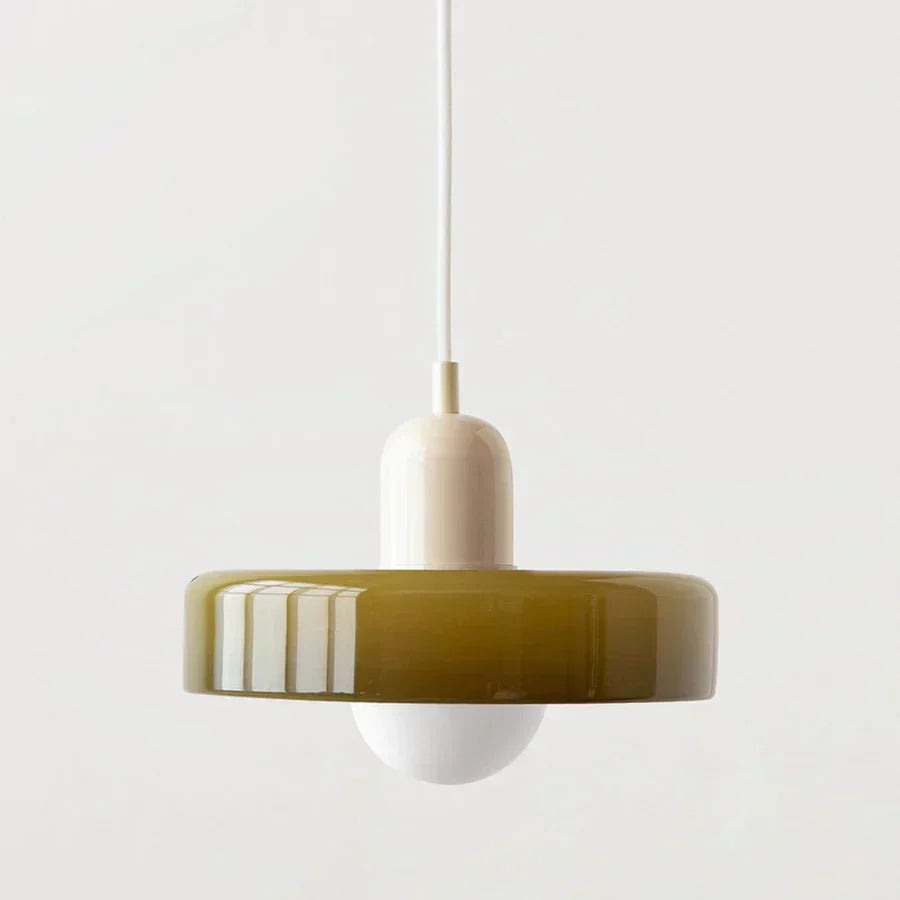 Lampa sufitowa inspirowana Lizboną dekoracyjne oświetlenie
