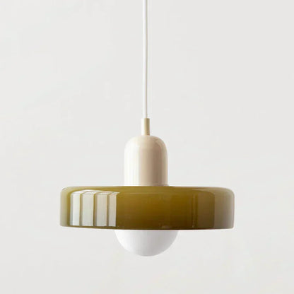 Lampa sufitowa inspirowana Lizboną dekoracyjne oświetlenie