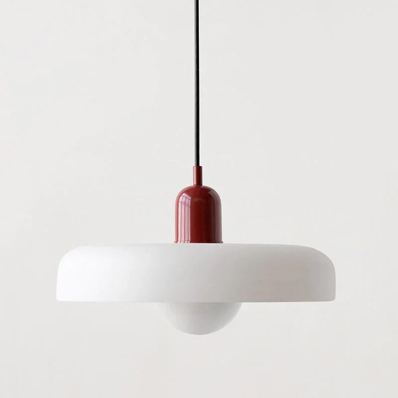 Lampa sufitowa inspirowana Lizboną dekoracyjne oświetlenie