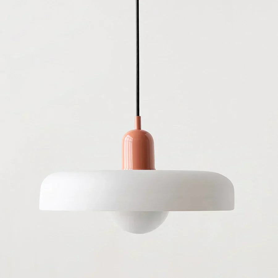Lampa sufitowa inspirowana Lizboną dekoracyjne oświetlenie