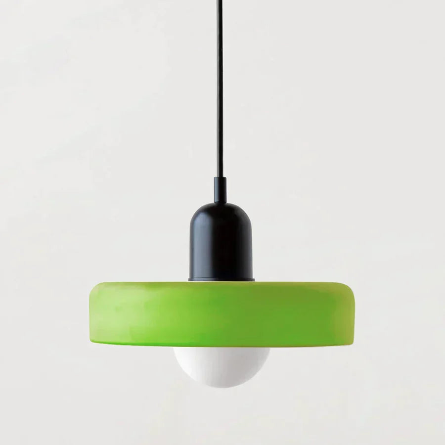 Lampa sufitowa inspirowana Lizboną dekoracyjne oświetlenie