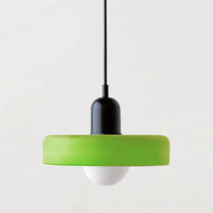 Lampa sufitowa inspirowana Lizboną dekoracyjne oświetlenie