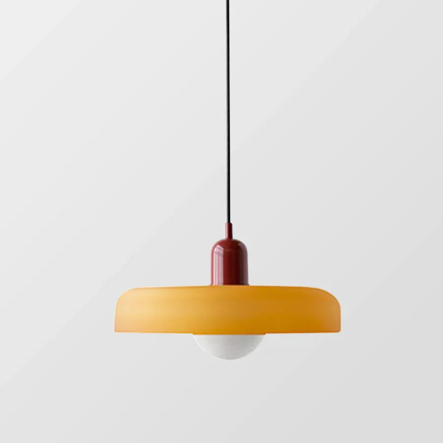 Lampa sufitowa inspirowana Lizboną dekoracyjne oświetlenie