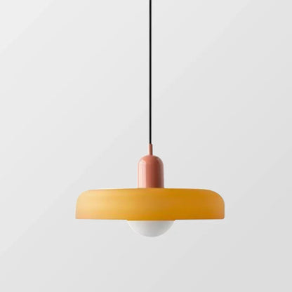 Lampa sufitowa inspirowana Lizboną dekoracyjne oświetlenie