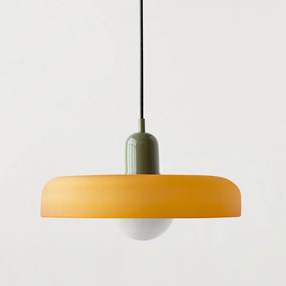 Lampa sufitowa inspirowana Lizboną dekoracyjne oświetlenie