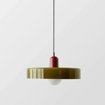 Lampa sufitowa inspirowana Lizboną dekoracyjne oświetlenie