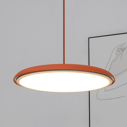 Lampa Sufitowa LED Designerska do Nowoczesnych Wnętrz
