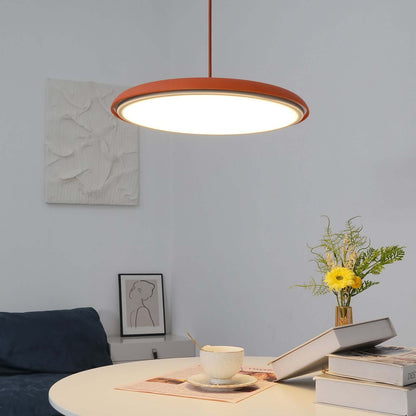 Lampa Sufitowa LED Designerska do Nowoczesnych Wnętrz