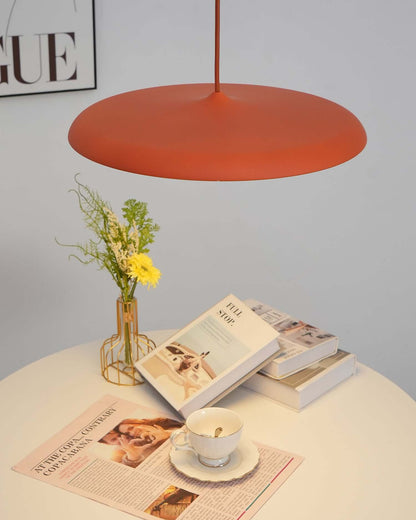 Lampa Sufitowa LED Designerska do Nowoczesnych Wnętrz