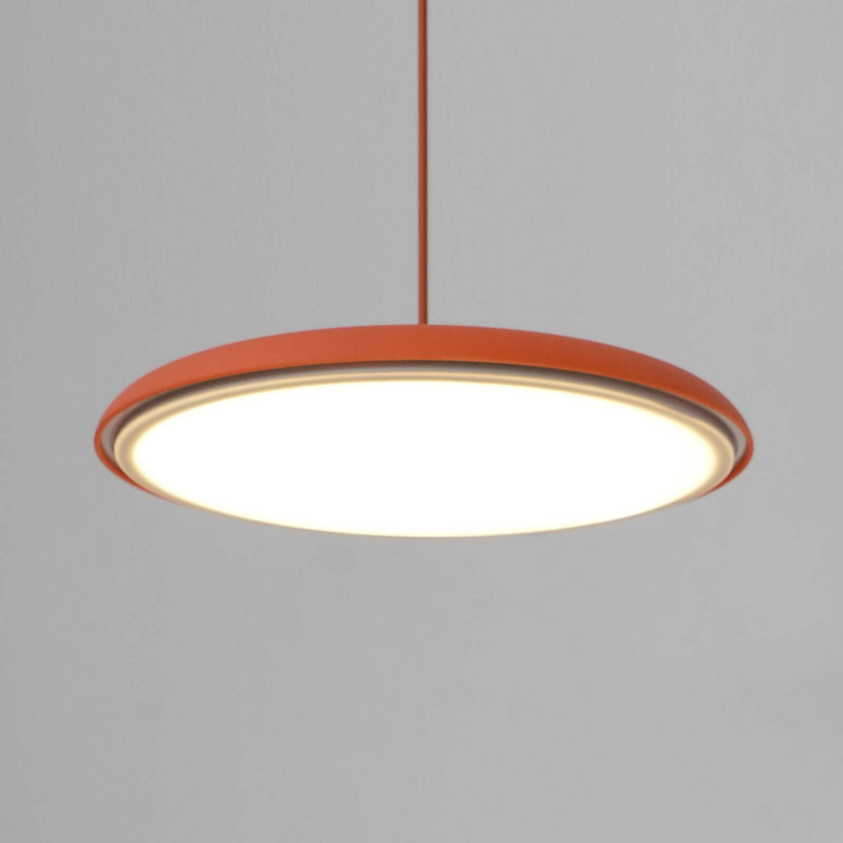 Lampa Sufitowa LED Designerska do Nowoczesnych Wnętrz
