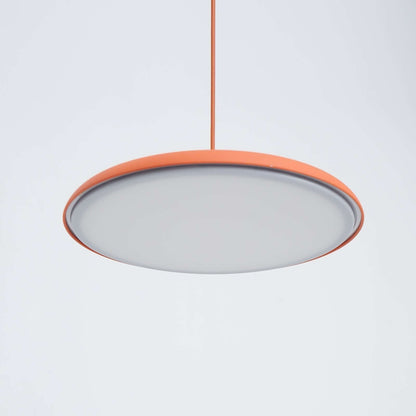 Lampa Sufitowa LED Designerska do Nowoczesnych Wnętrz