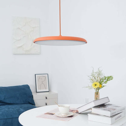Lampa Sufitowa LED Designerska do Nowoczesnych Wnętrz