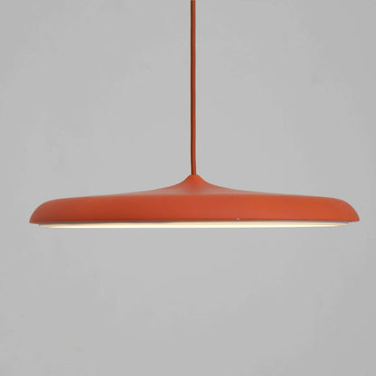 Lampa Sufitowa LED Designerska do Nowoczesnych Wnętrz