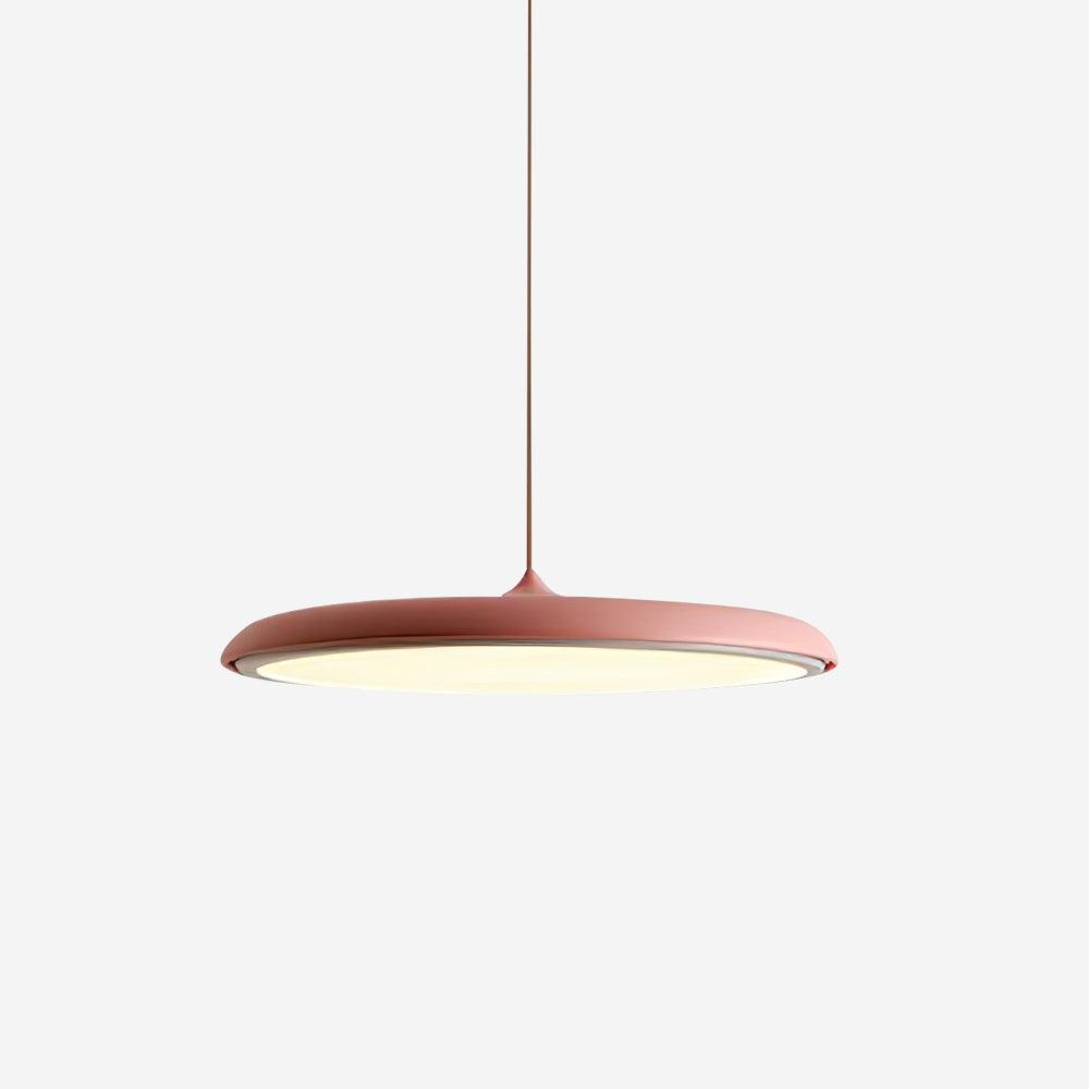 Lampa Sufitowa LED Designerska do Nowoczesnych Wnętrz