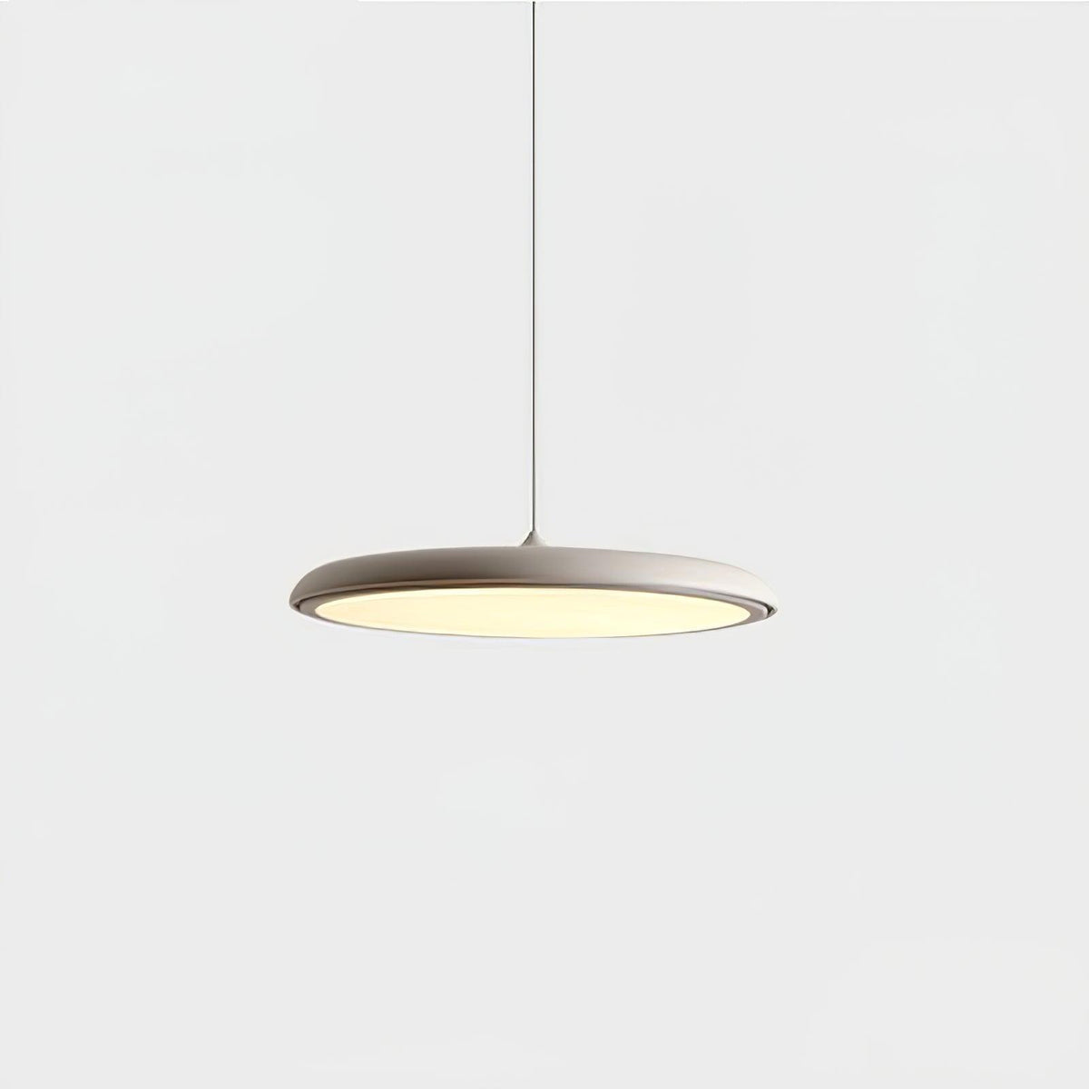 Lampa Sufitowa LED Designerska do Nowoczesnych Wnętrz