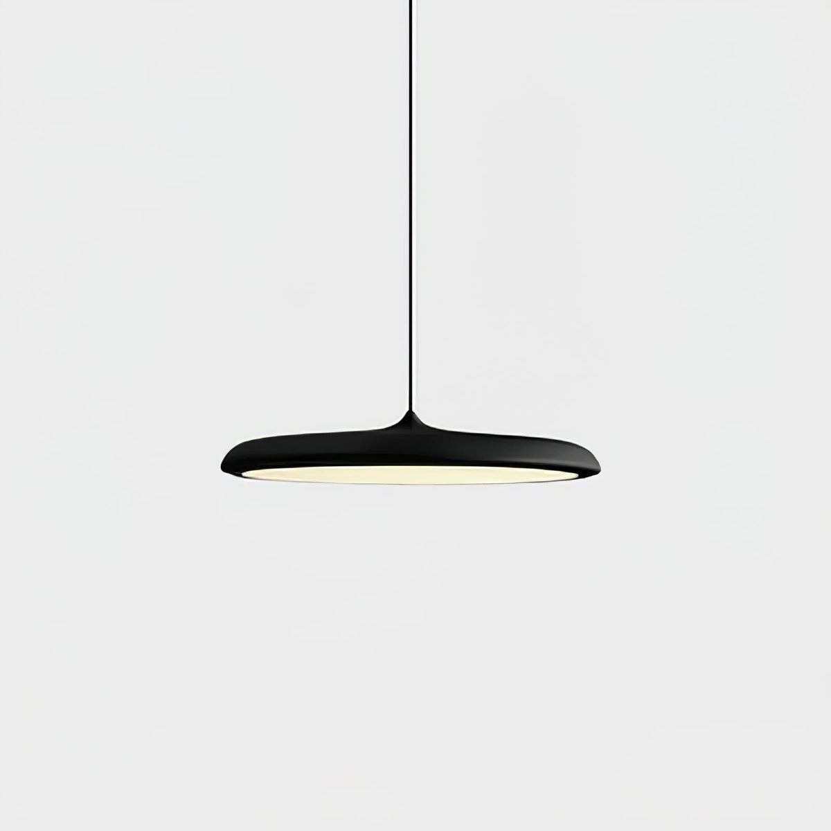 Lampa Sufitowa LED Designerska do Nowoczesnych Wnętrz