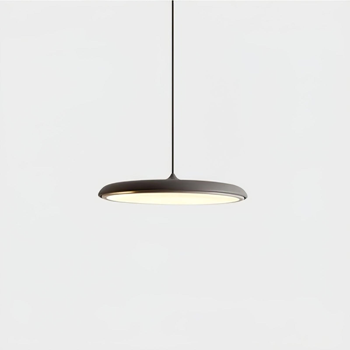 Lampa Sufitowa LED Designerska do Nowoczesnych Wnętrz