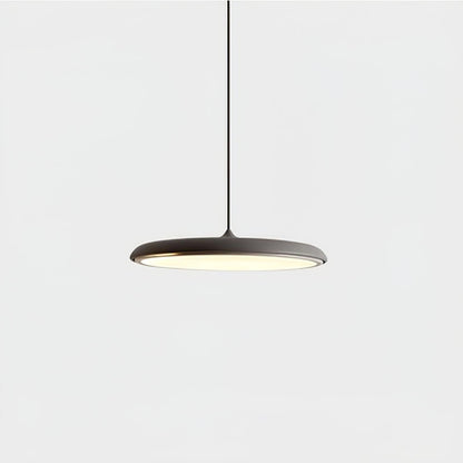 Lampa Sufitowa LED Designerska do Nowoczesnych Wnętrz