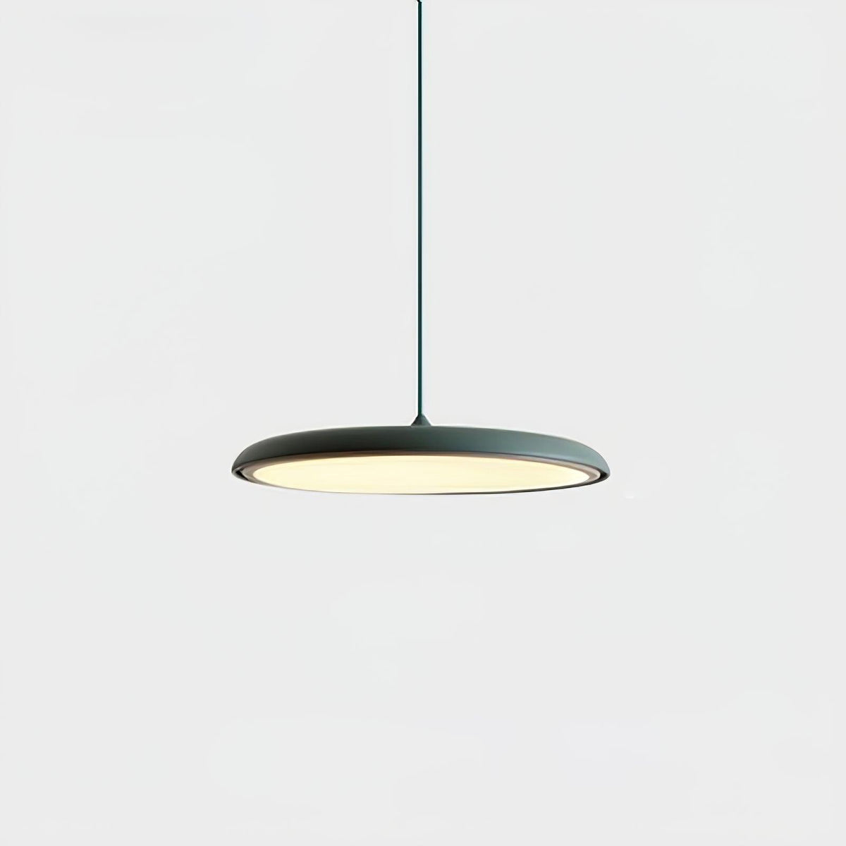Lampa Sufitowa LED Designerska do Nowoczesnych Wnętrz