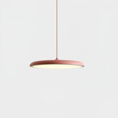 Lampa Sufitowa LED Designerska do Nowoczesnych Wnętrz