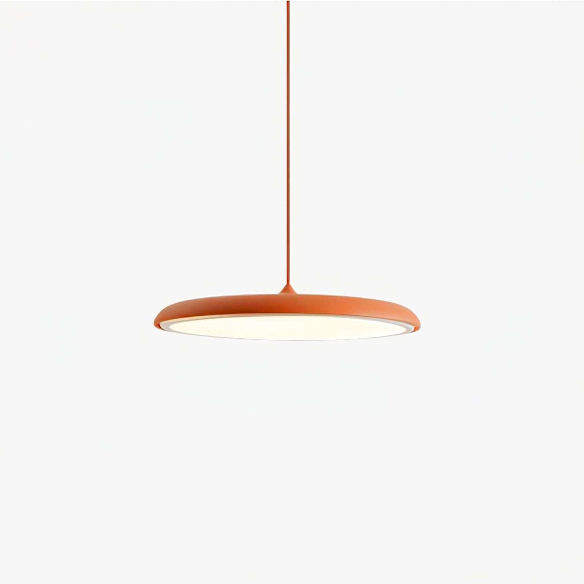 Lampa Sufitowa LED Designerska do Nowoczesnych Wnętrz