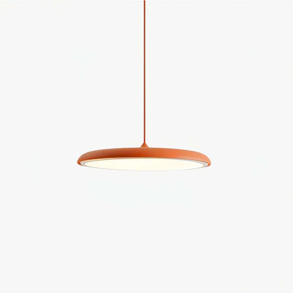 Lampa Sufitowa LED Designerska do Nowoczesnych Wnętrz