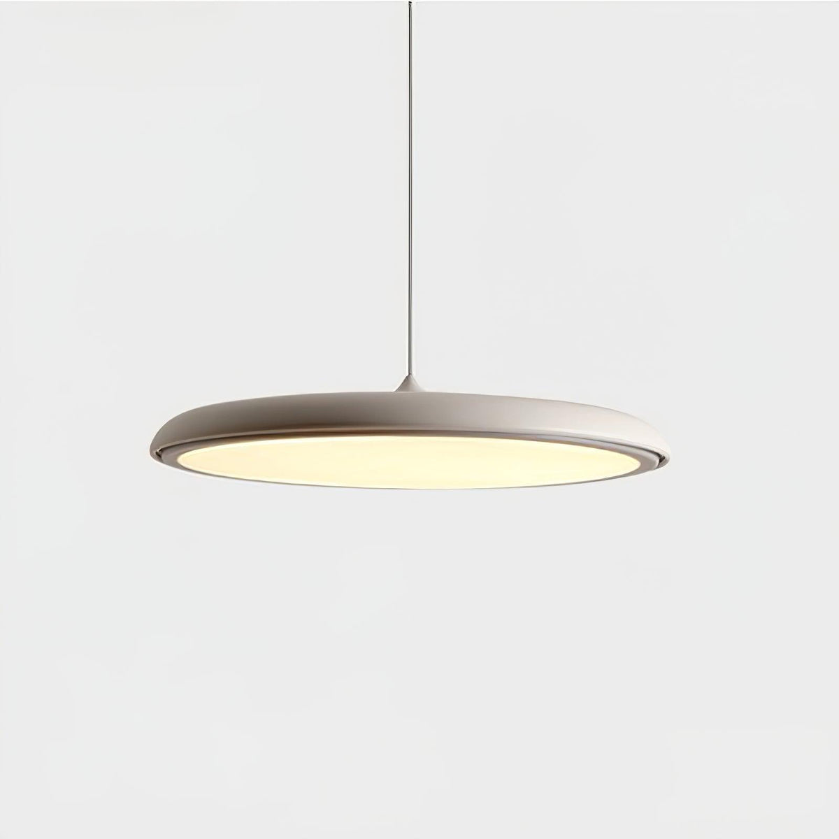 Lampa Sufitowa LED Designerska do Nowoczesnych Wnętrz