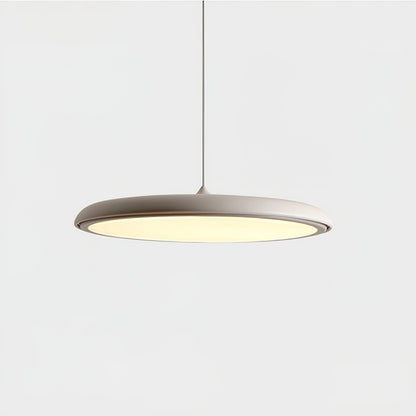 Lampa Sufitowa LED Designerska do Nowoczesnych Wnętrz