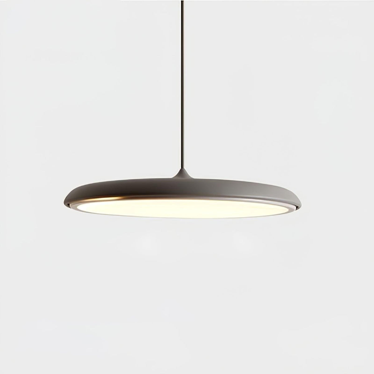 Lampa Sufitowa LED Designerska do Nowoczesnych Wnętrz