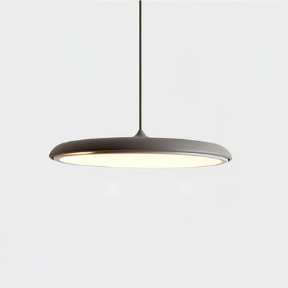Lampa Sufitowa LED Designerska do Nowoczesnych Wnętrz