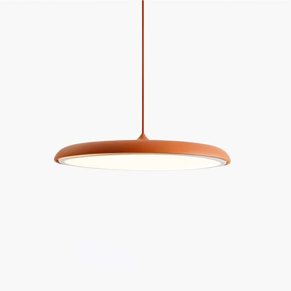 Lampa Sufitowa LED Designerska do Nowoczesnych Wnętrz