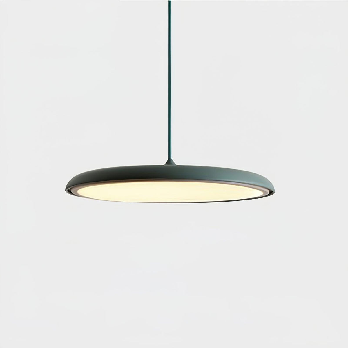 Lampa Sufitowa LED Designerska do Nowoczesnych Wnętrz