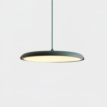 Lampa Sufitowa LED Designerska do Nowoczesnych Wnętrz